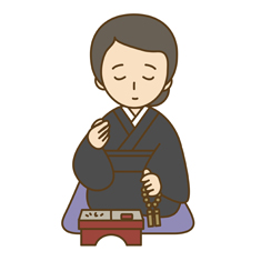 初七日法要 初七日法要