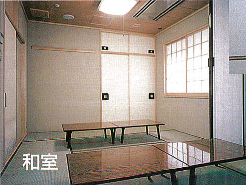 和室 和室