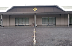 テンプル斎場 テンプル斎場